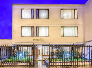 Hotel Portofino