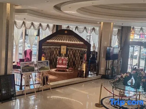 Mingshi Holiday Hotel