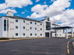 Red Lion Inn & Suites Butte