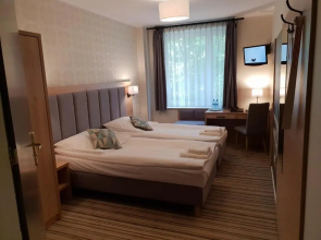 Hotel Ossowski