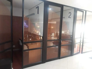 Central Rosebank Apartment
