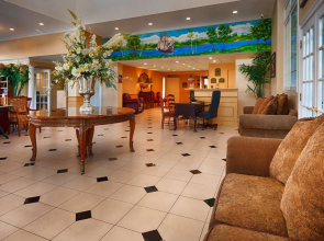 Best Western Plus Franklin Square Inn Troy/Albany