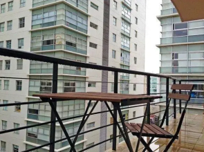 Nuevo Polanco II