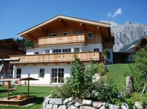 Appartment Scheiber