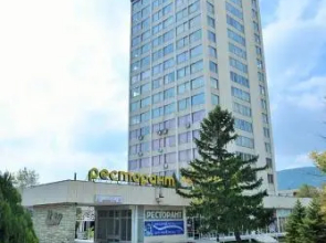 Hotel Vista Sliven