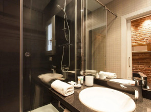 Fuster Apartments By Aspasios