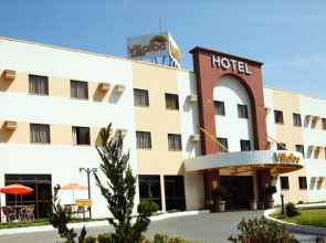Villalba Hotel Uberlandia