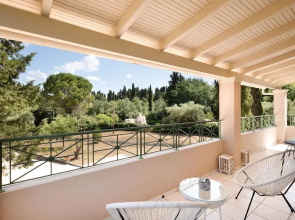 Villa Olga by Corfuescapes