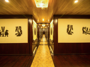 Dragon Legend Cruise