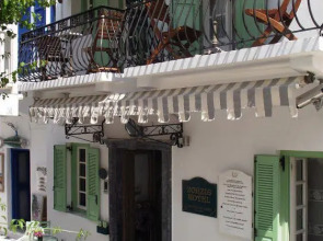 Hotel Zorzis