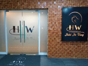 Hotel HW Libertad