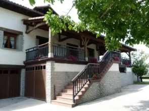 Agroturismo Azkue