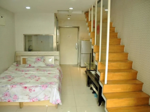 Beijing Xinjia Short Rent Apartment