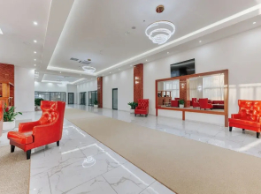 BH Hotel
