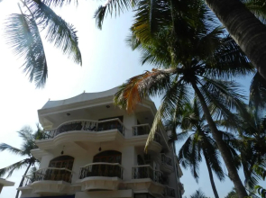 Bluesea Beach Resort