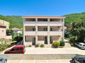 Apartments Samardzic