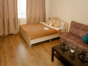 Apartments on Vareikisa street 42