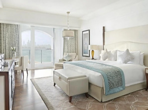 Waldorf Astoria Dubai Palm Jumeirah