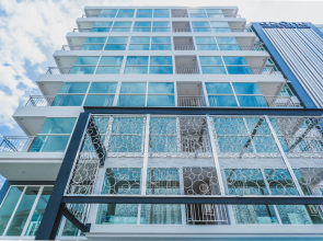 Condo in Kata in Ozone - Unit A606