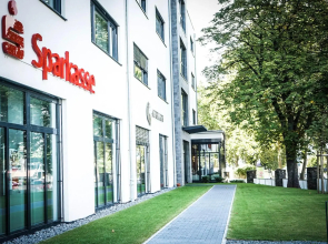 Prime Park Penthouse Aschaffenburg