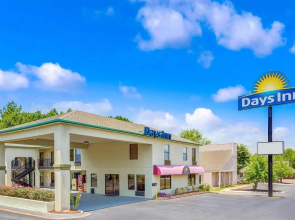 Days Inn Griffin