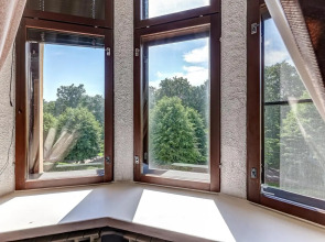 Апартаменты в центре Выборга