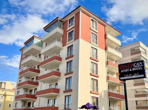 Özgürcan Apart