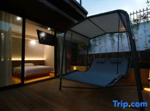 Starry Sky Esports Hotel