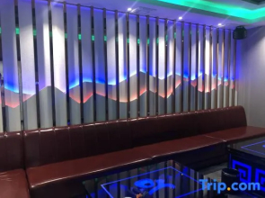 Shiniu Mountain Hotel