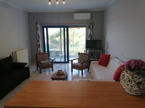 Mavretas apartments 1