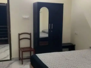 Viji Towers Tiruvannamalai