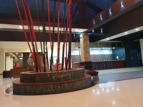 Nasau Resort & Villas