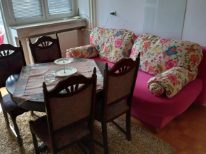 Apartman centar lux