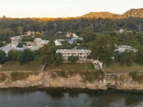 River Heritage Resort