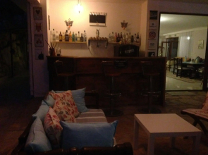 Lavender's Lodge Hotel