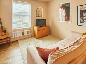 Host Stay Apartment 1 Lewes Road