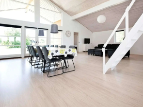 10 Person Holiday Home in Rodby-by Traum