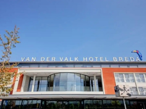 Van der Valk Hotel Breda