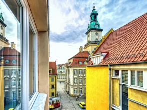 Apartamenty Sun & Snow Pod Ratuszem