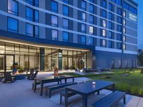 Hyatt Regency Conroe