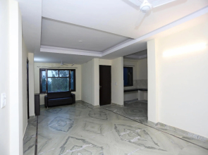 OYO 19331 Homeystay Fortune