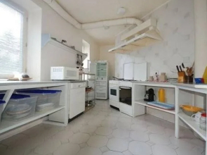 Guest House Drusva