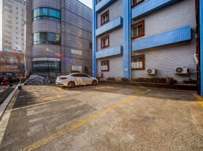Geochang Cheonoh