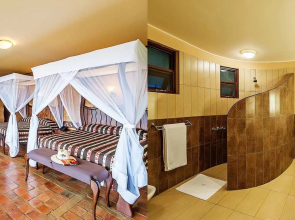 Lake Nakuru Lodge