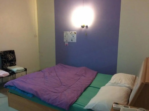 Emily Resort Chaingmai