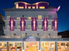 Lux Hotel
