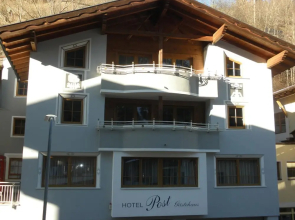 Hotel Post Kappl
