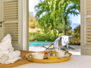 Palm Villas Martinique