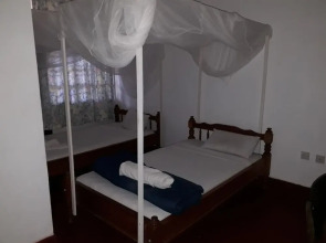 Kilimanjaro Safaris Lodge