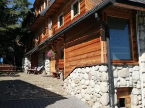 Pokoje Gościnne Za Sichłą